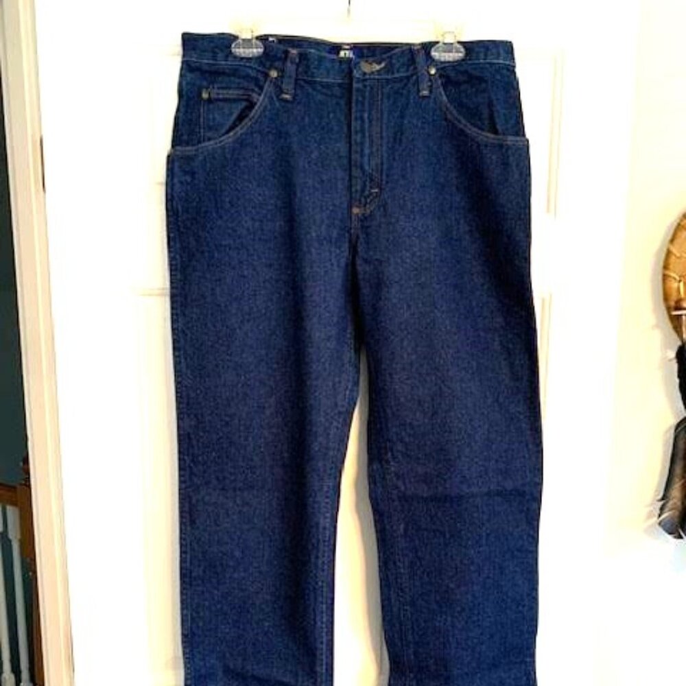 WRANGLER JEANS